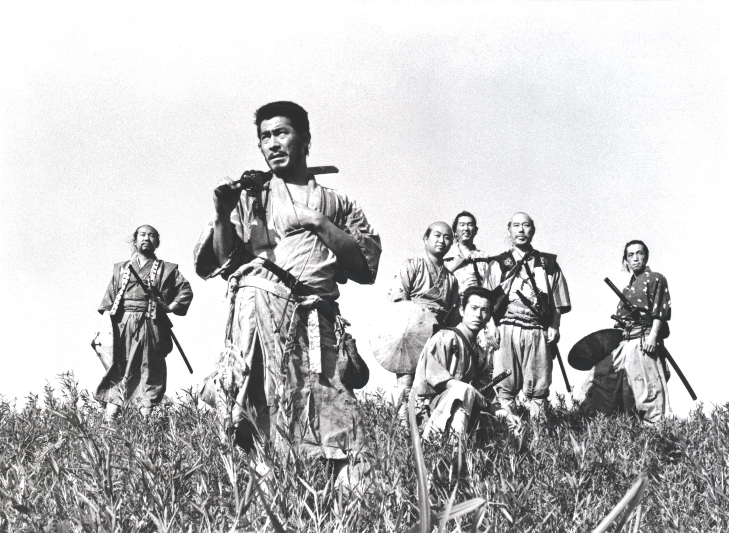 Seven Samurai