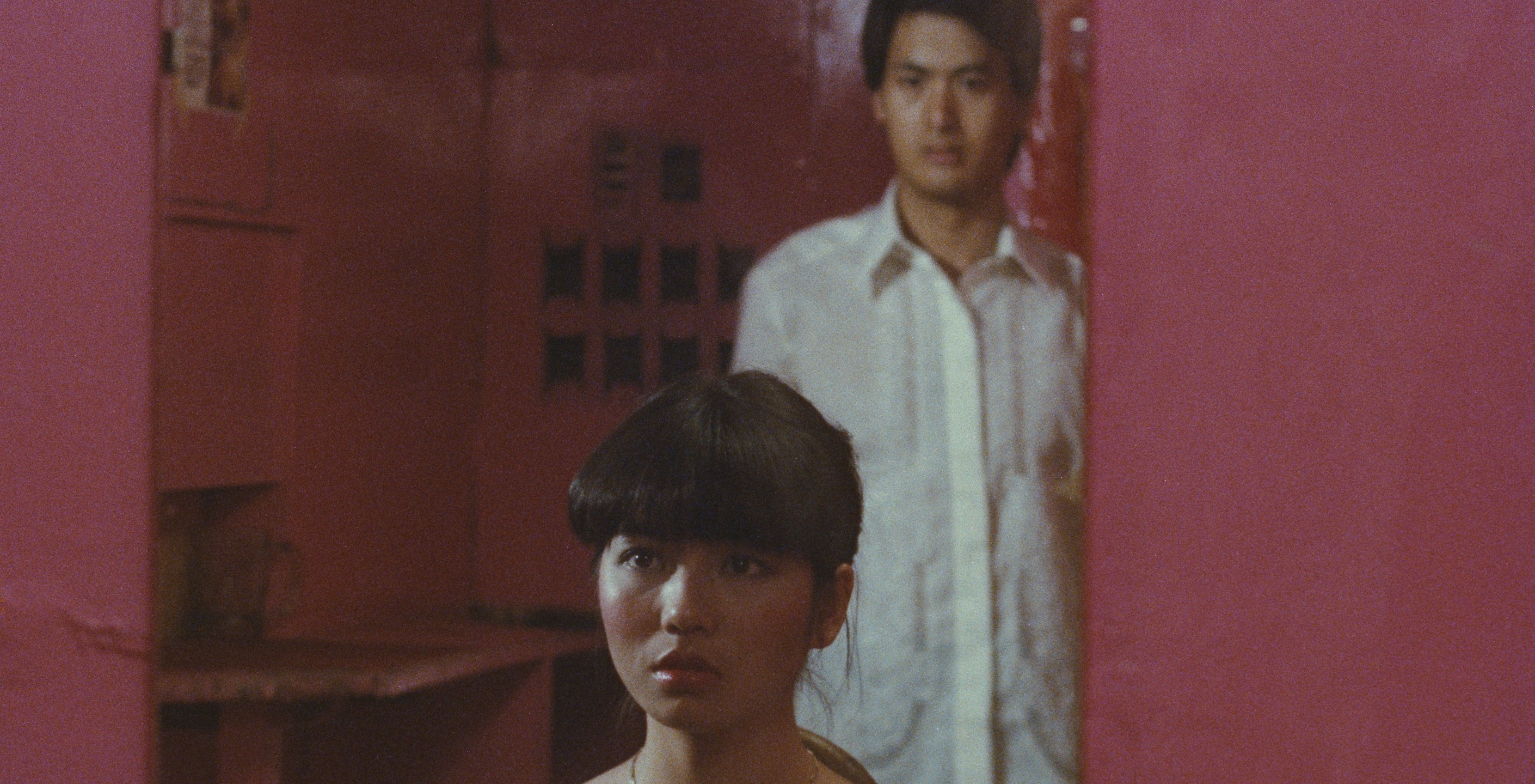 The Story of Woo Viet